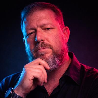 Kobus Joubert