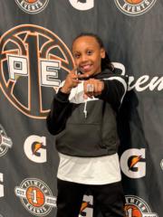 Kayla Grossett