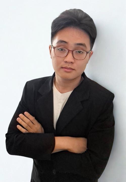 Thế Thịnh Nguyen