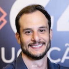 Gustavo Henrique Lima de Oliveira