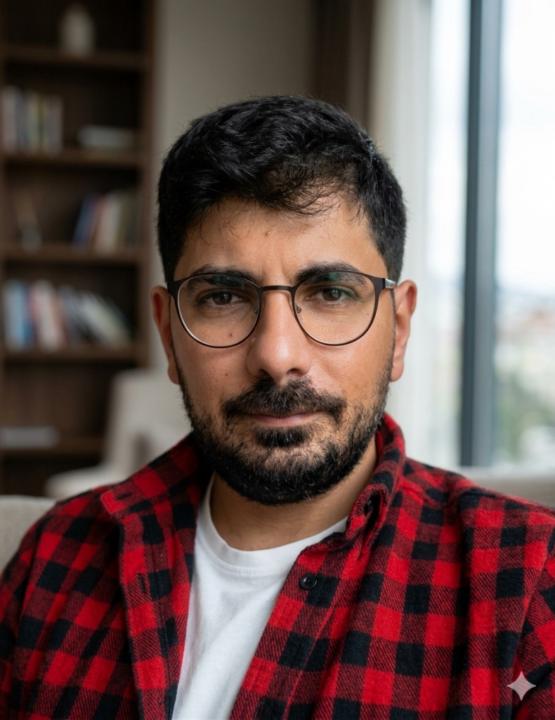 Kürşat murat Akçam