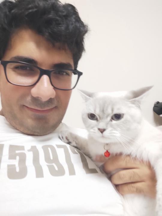 Kürşat murat Akçam