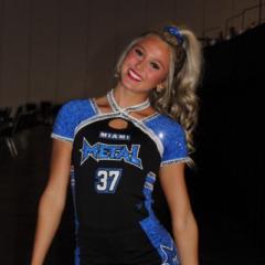Jayda Redden