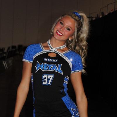 Jayda Redden