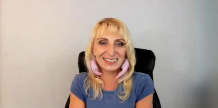 Iwona Alakai