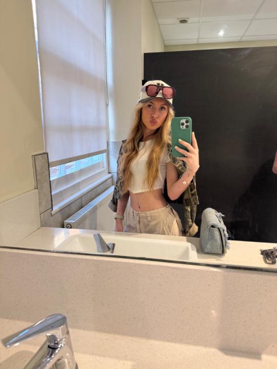 Maddy Philpot