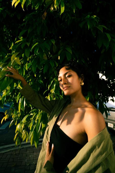 Jasmin Galecio