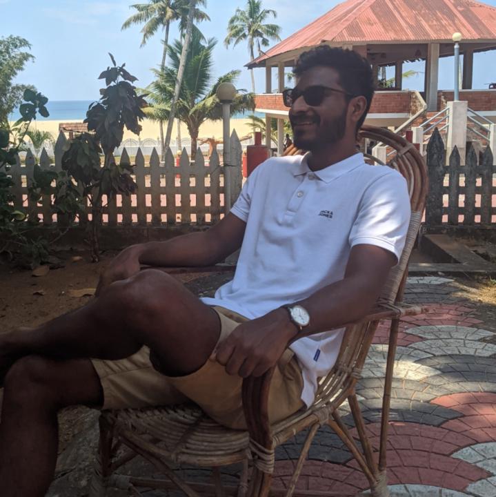 Nizamudeen Yooncekutty