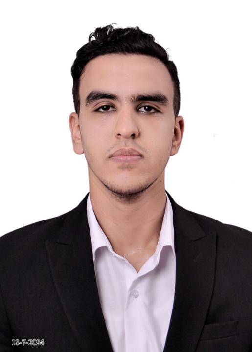 Ahmed Yasser Beltagy