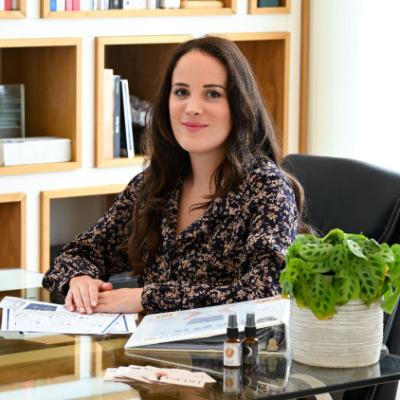 Marina Dubois