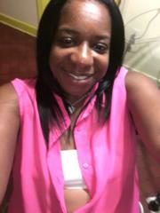 Ebony Joyner