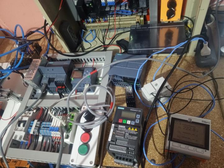 Israel Prudencio Amador López