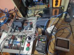 Israel Prudencio Amador López