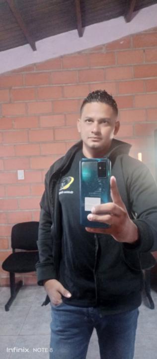 Neptalí Saúl Baute Guerra