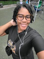 Alana Fields