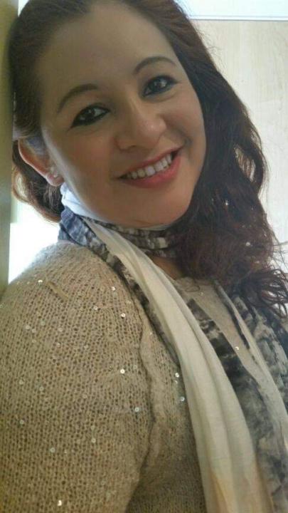Lilian Campos