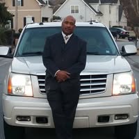 Dexter Brown