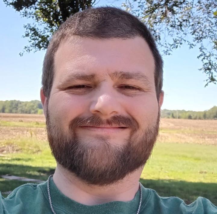 Matthew Alrxander