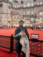 Qasim Mahmood