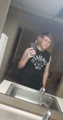 Brandon Adams