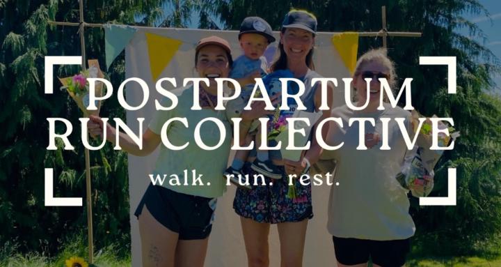 Postpartum Run Collective