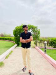 Talha Rajput
