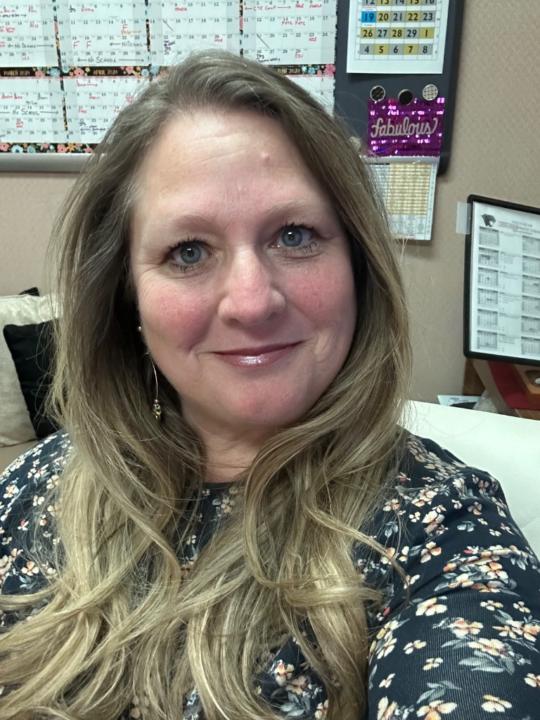 Jennifer Walterman