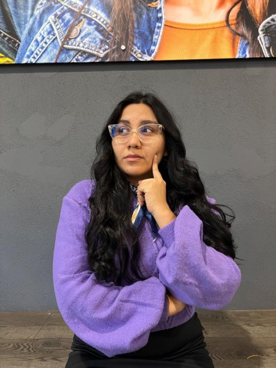 Andrea yulieth Muñoz motato