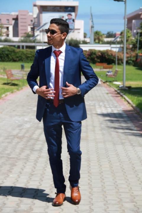 Amraoui Mohamed