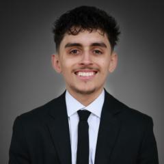 Daniel Ramirez Torres
