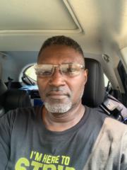 DeWayne Johnson