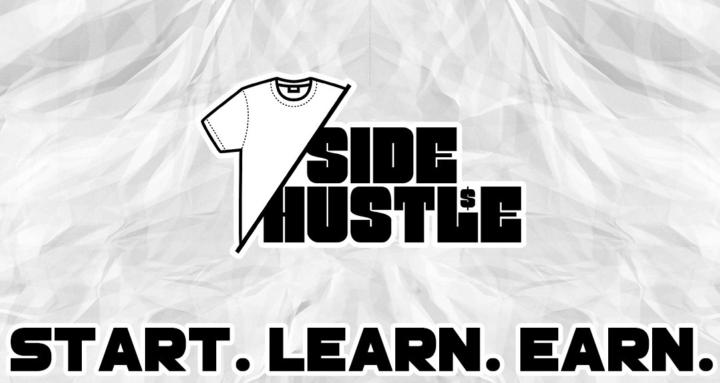 T-Shirt Side Hustle
