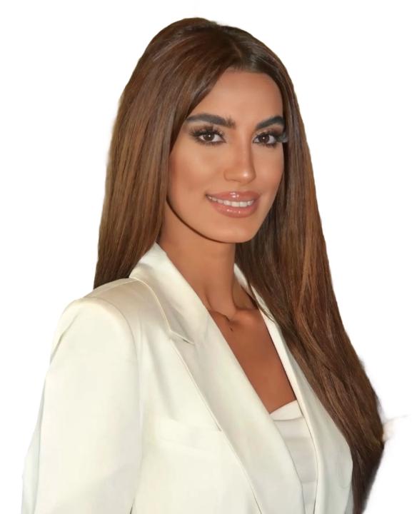 Laura Fares