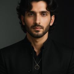 Adnan Ali