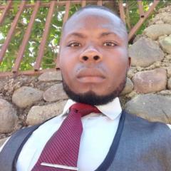 Luckson Pierre