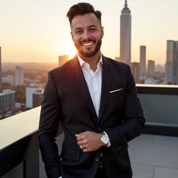 Alexis Moran