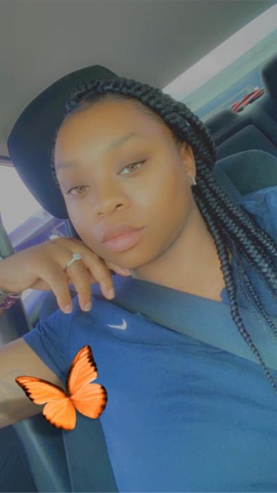 Miracle Woodard