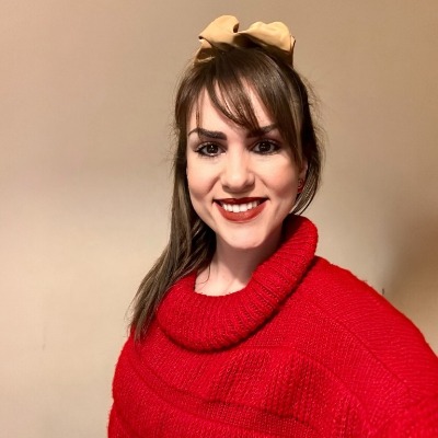 Eleni Markou