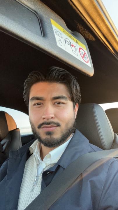 Khaliq Sarkhosh