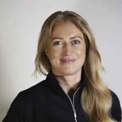 Josefine Garton