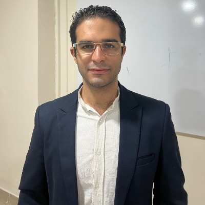 Dr. Mohamed Samy