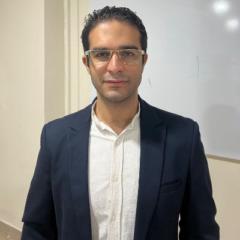 Dr. Mohamed Samy