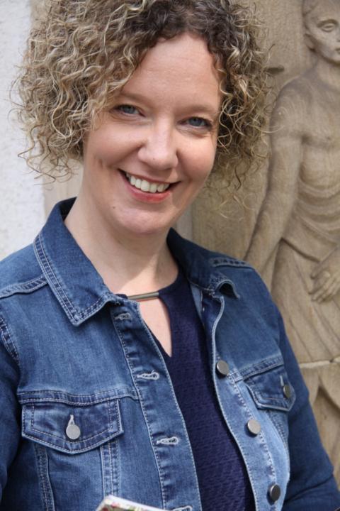 Tanja Brunner
