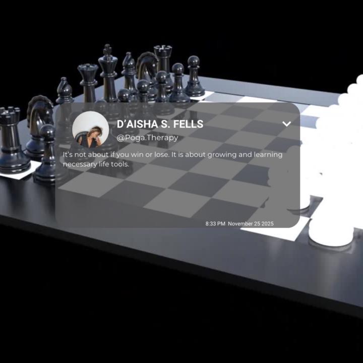 Win or Lose🖋️📜