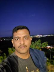 Venkatesh Lagishetti