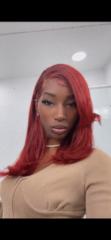Jasmine King