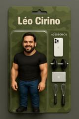 Leonardo Cirino