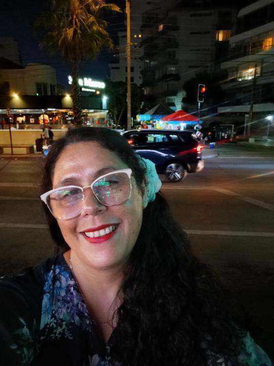 Mónica Andrea Lax Cuchacovich