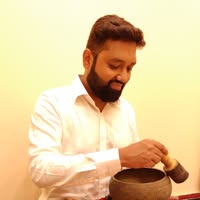 Swapnil Tamboli