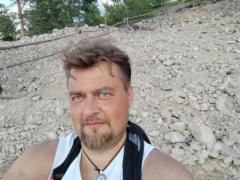 Jouni Pakarinen